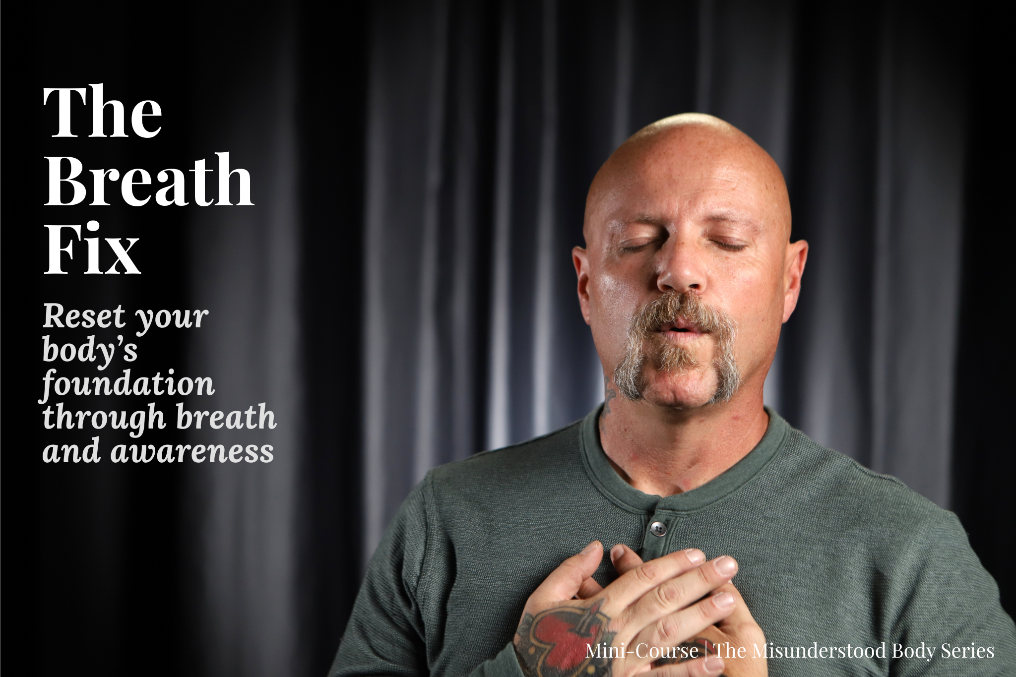 Breath Fix cover image